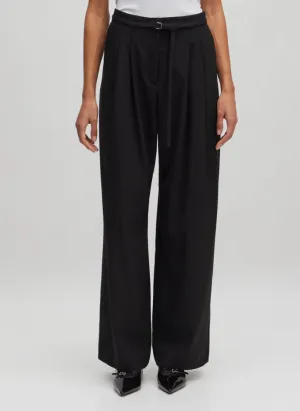 Elna black pants