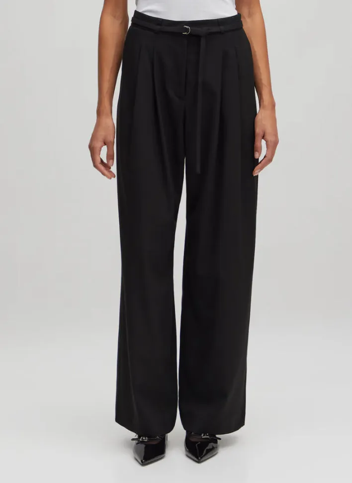 Elna black pants