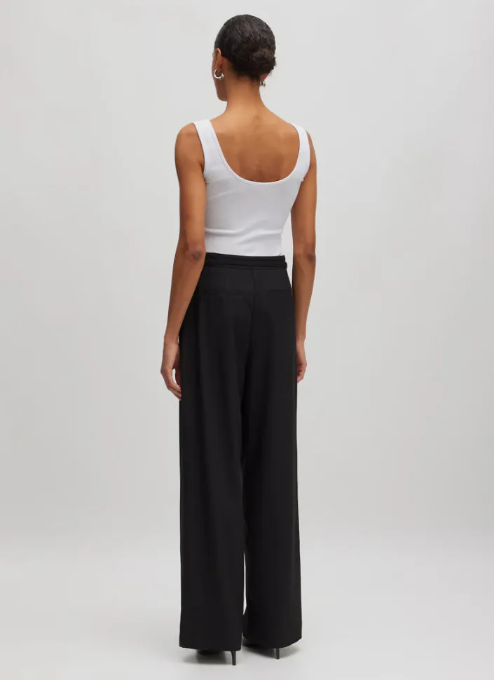 Elna black pants