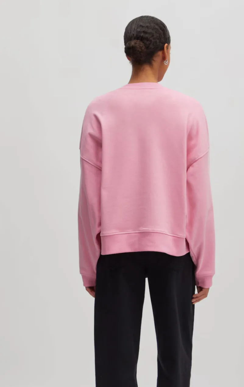 EMIELIA SWEAT - PINK