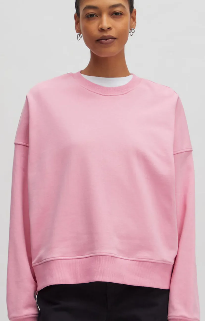 EMIELIA SWEAT - PINK