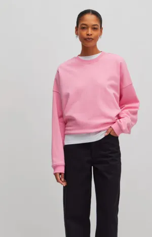 EMIELIA SWEAT - PINK