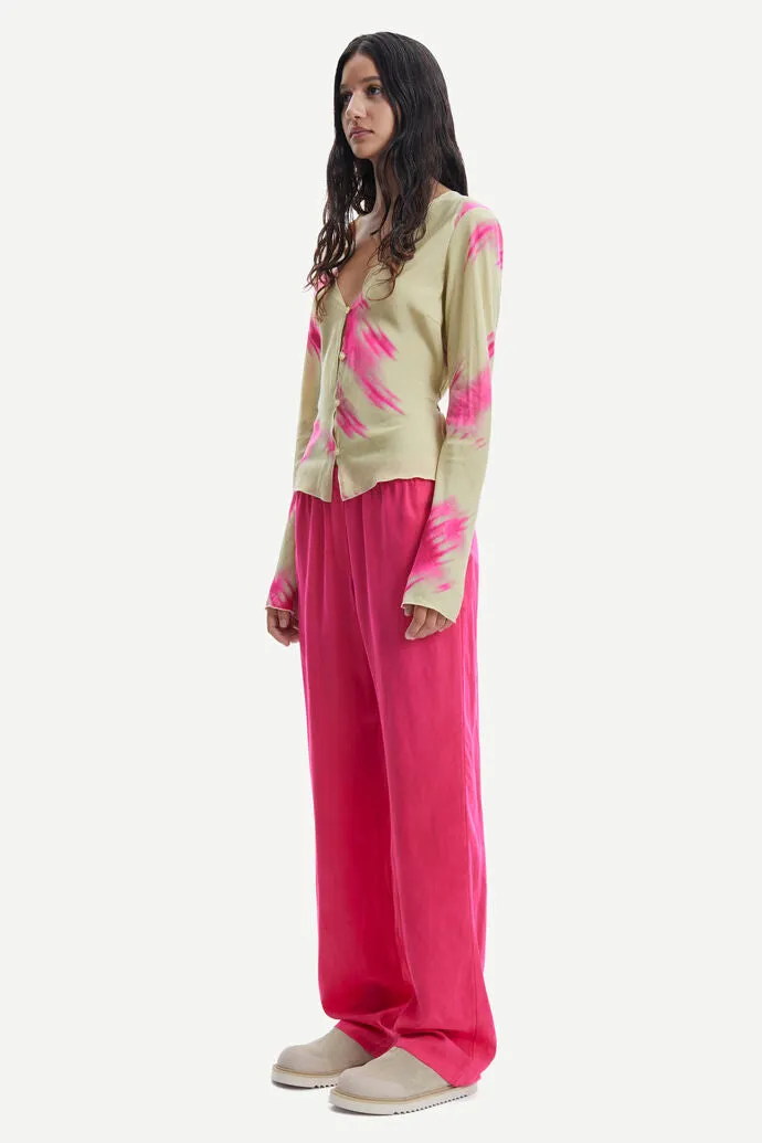 EMMIE BLOUSE - SAMSOE