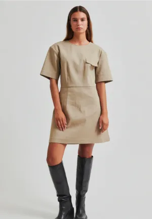 FALUA DRESS - SECOND FEMALE