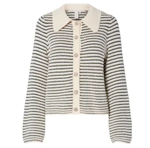 FANTO CARDIGAN - YAS