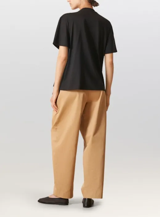 FATME TEESHIRT WITH BOW
