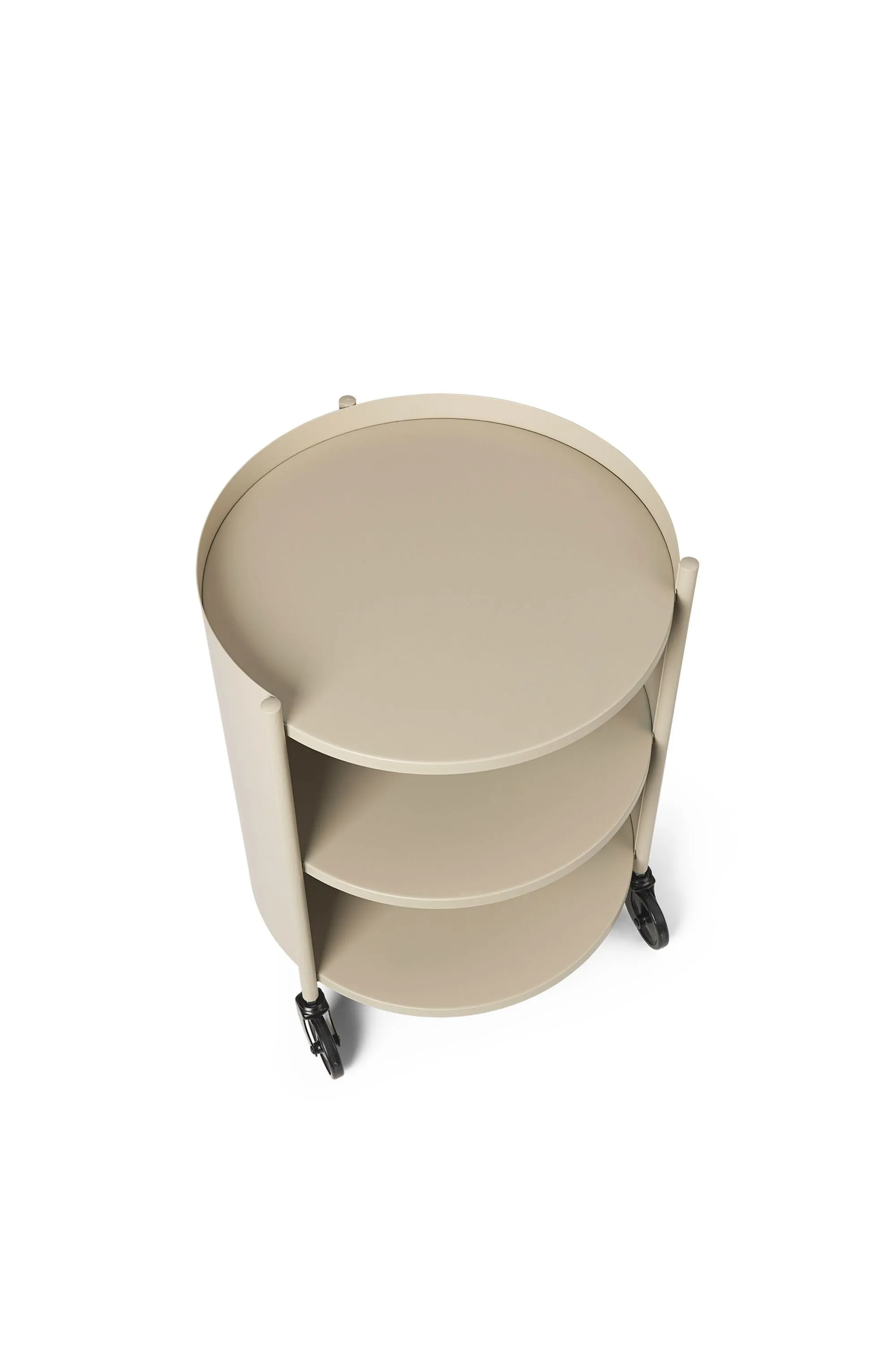 Ferm Living Eve Storage, Cashmere