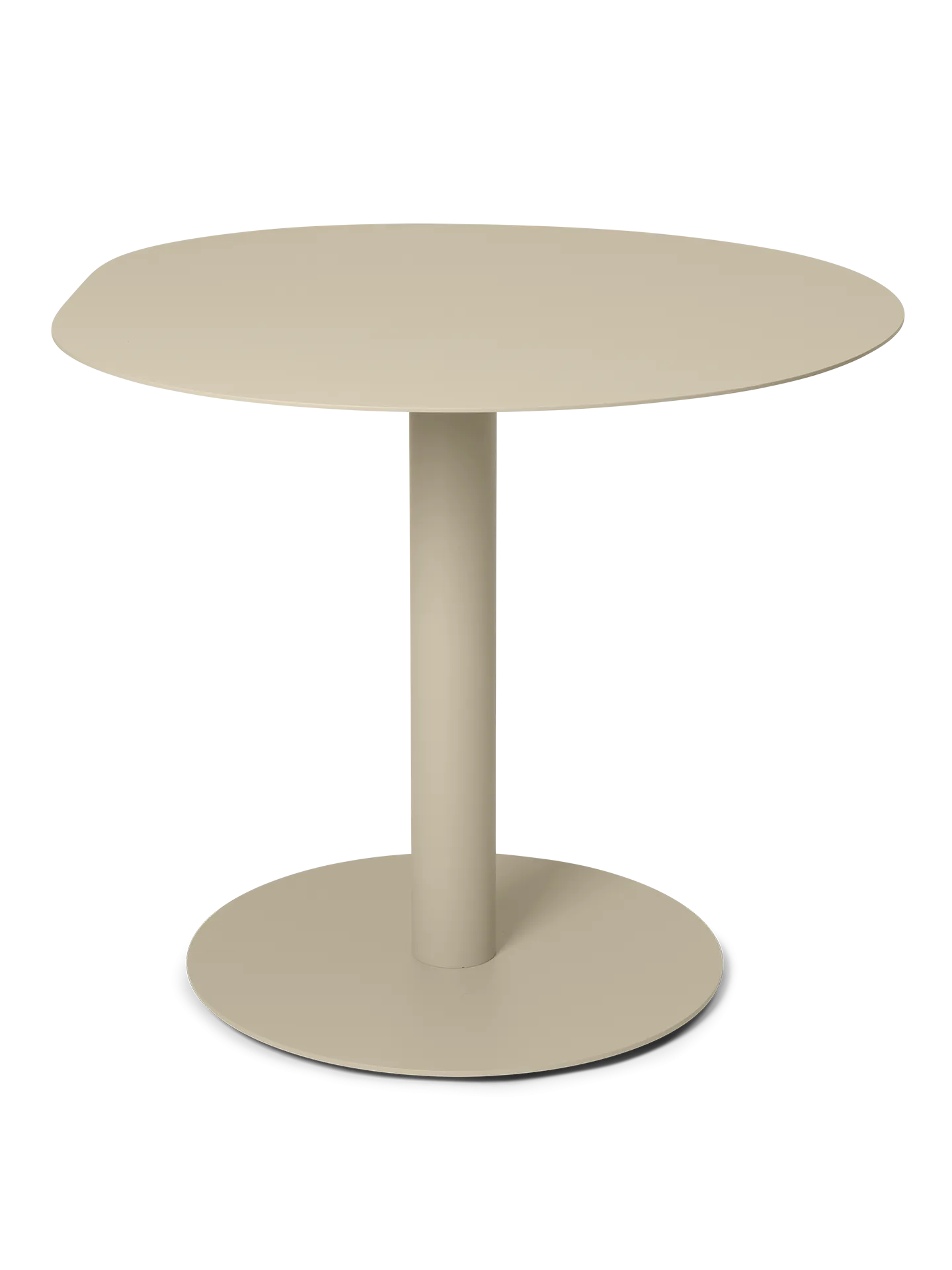 Ferm Living Pond Dining Table Cashmere
