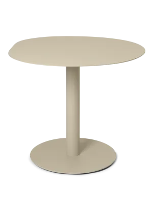 Ferm Living Pond Dining Table Cashmere