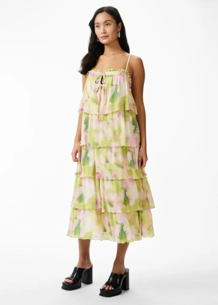 FILIPPA DRESS - YAS