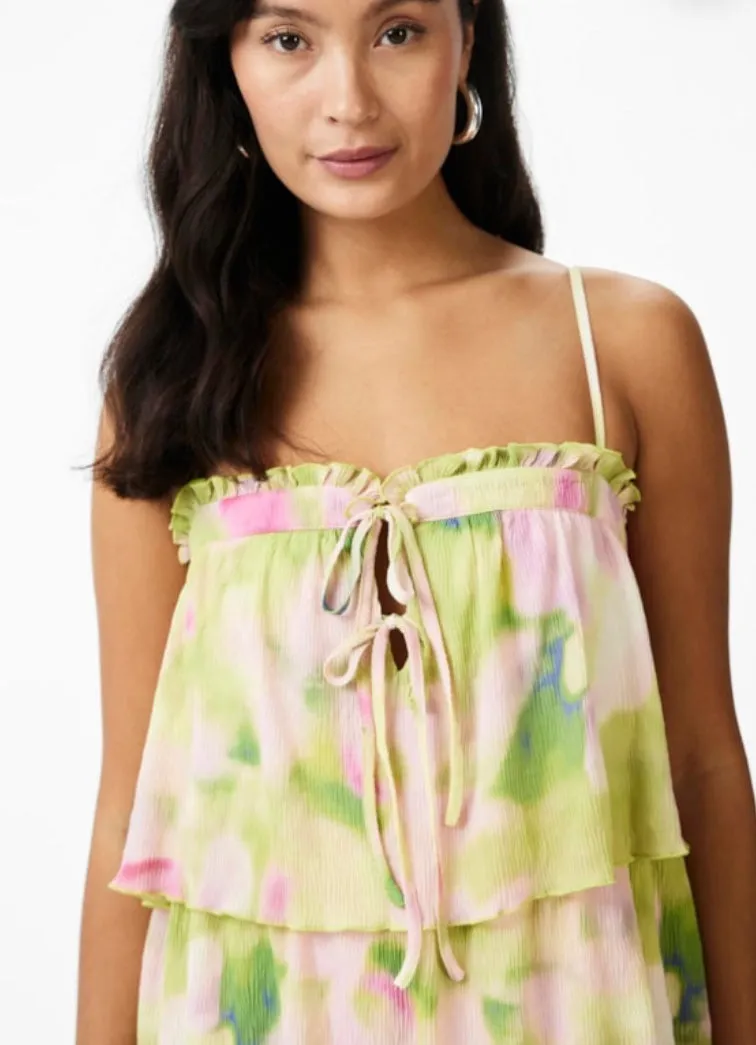 FILIPPA DRESS - YAS
