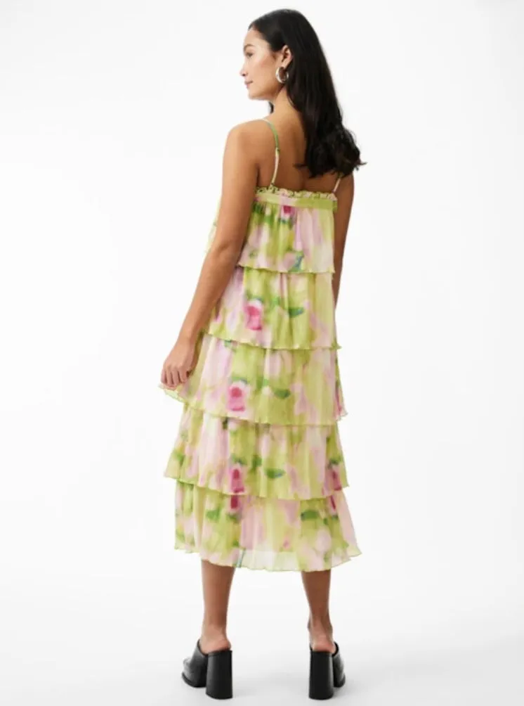 FILIPPA DRESS - YAS