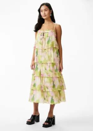 FILIPPA DRESS - YAS