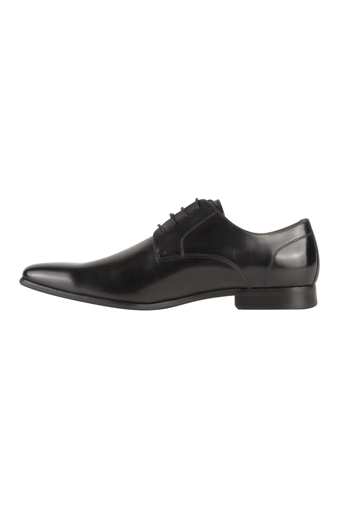Florsheim Kabul Shoe Black