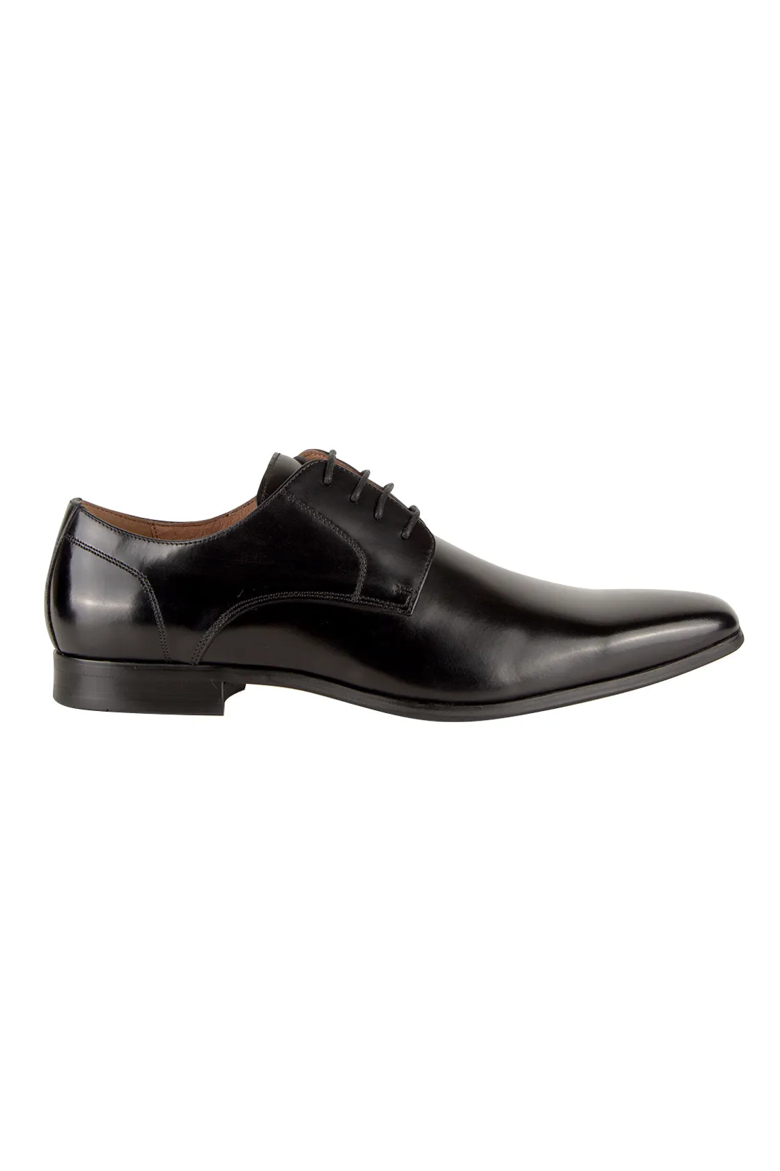 Florsheim Kabul Shoe Black