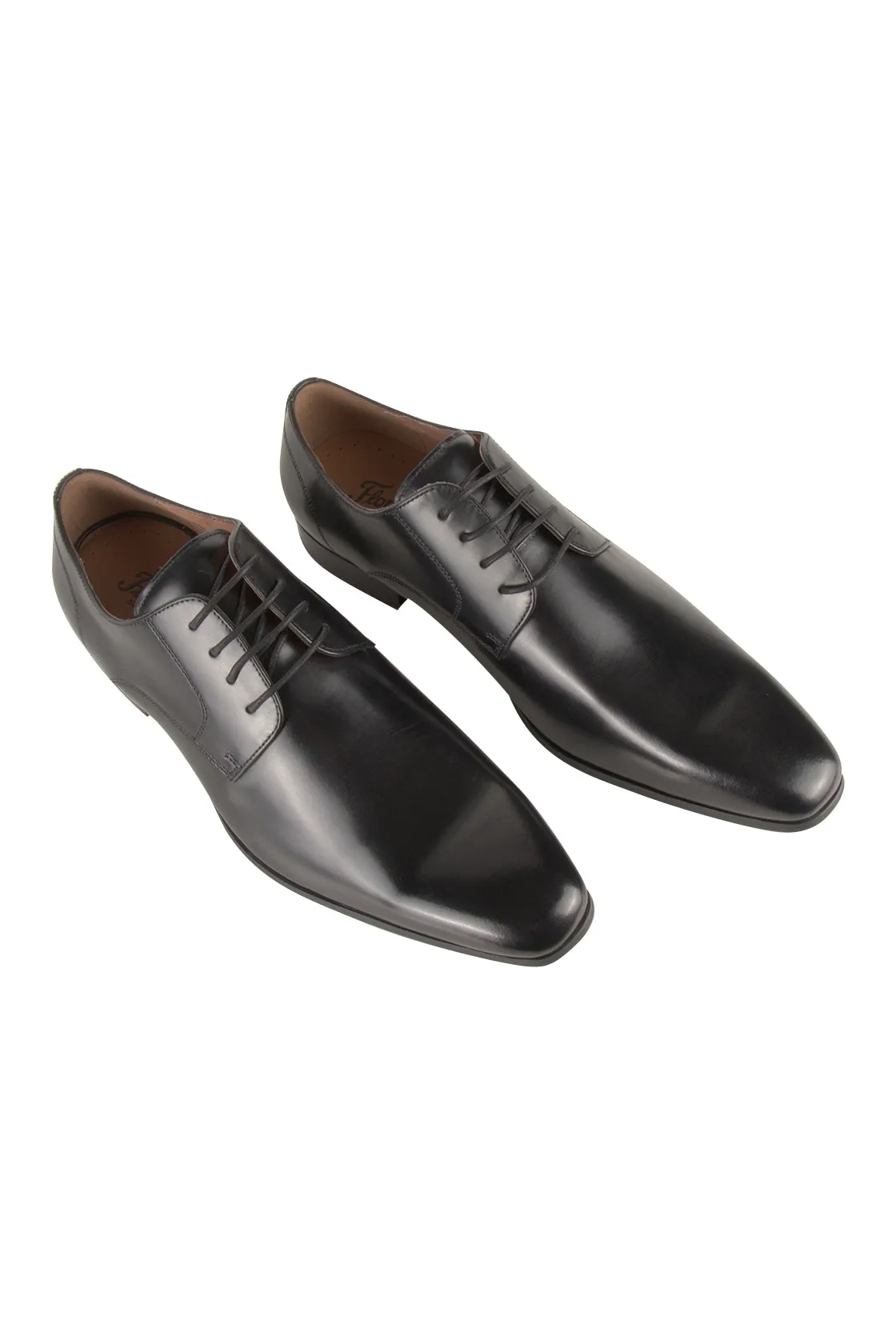 Florsheim Kabul Shoe Black
