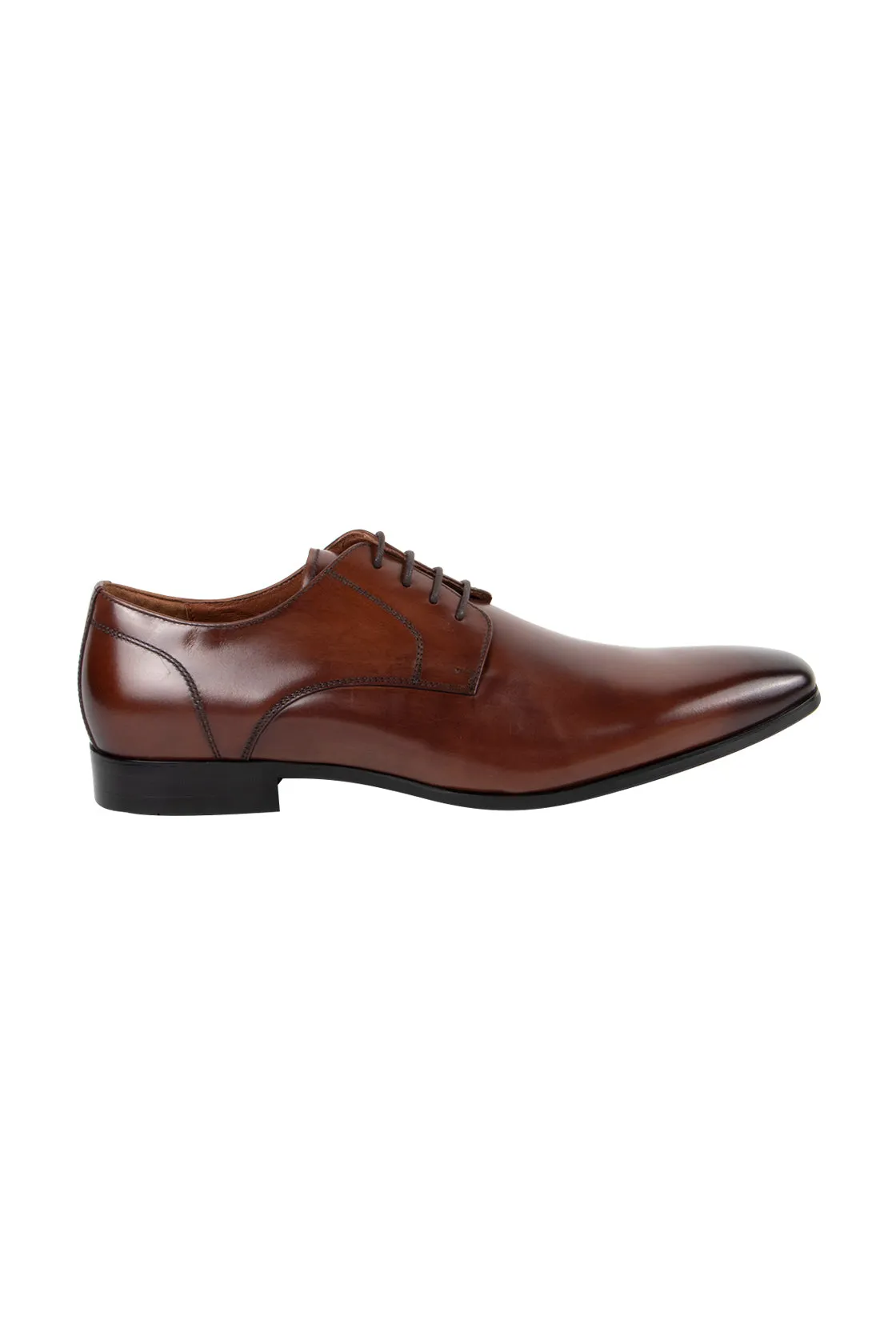 Florsheim Kabul Shoe Teak