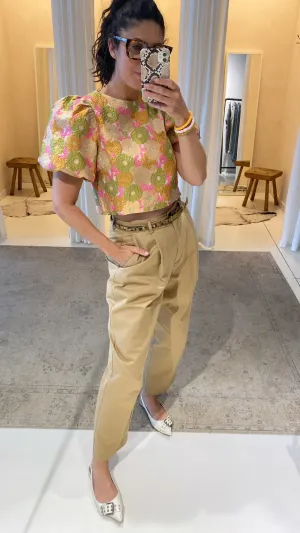 FLOWERTOP