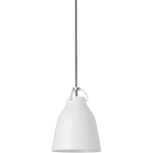 Fritz Hansen Caravaggio™ Pendulum ø16,5 Cm, White