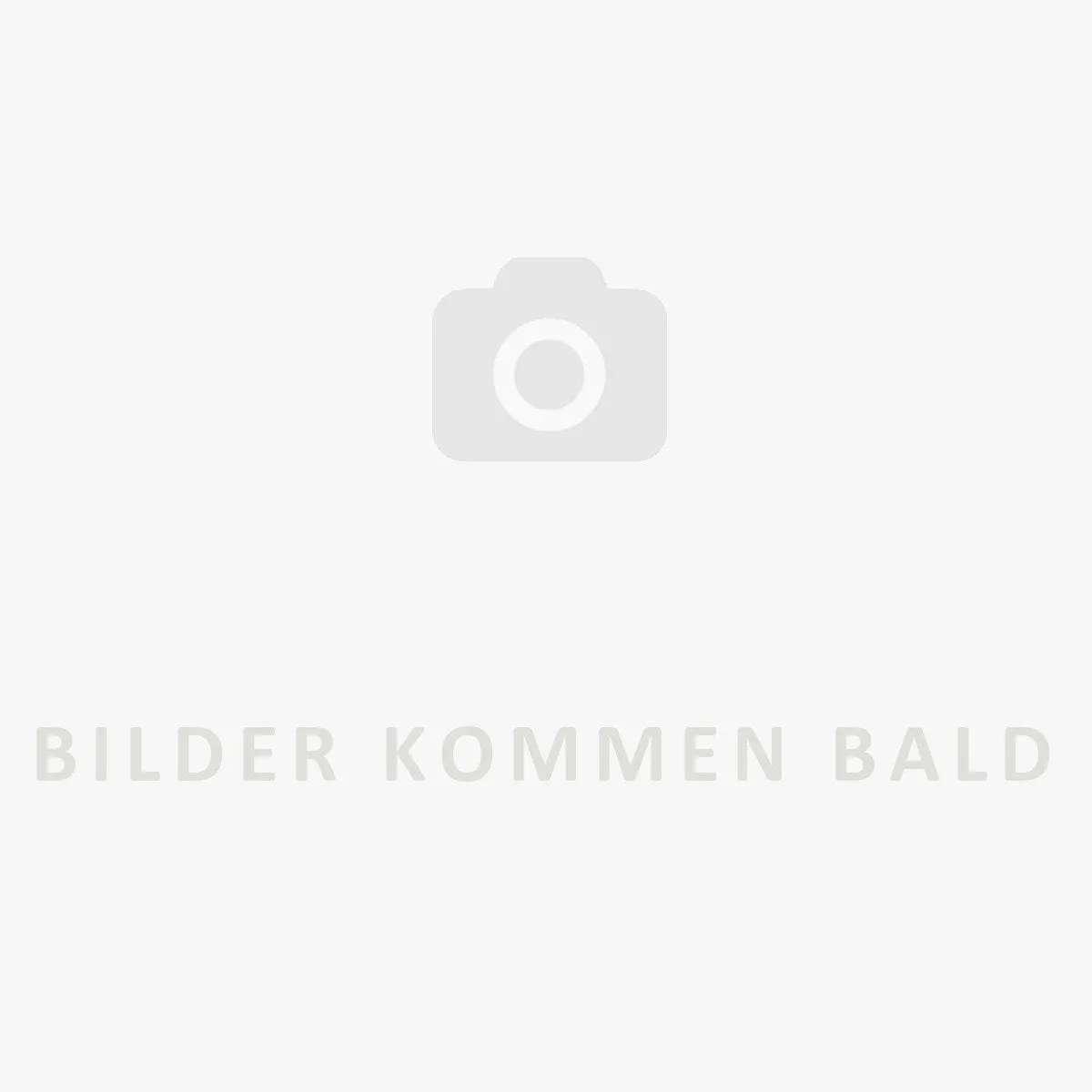 Fritz Hansen Lune™ Sofa M. Chaiselong Left 3 Persons, Linara Blueberry
