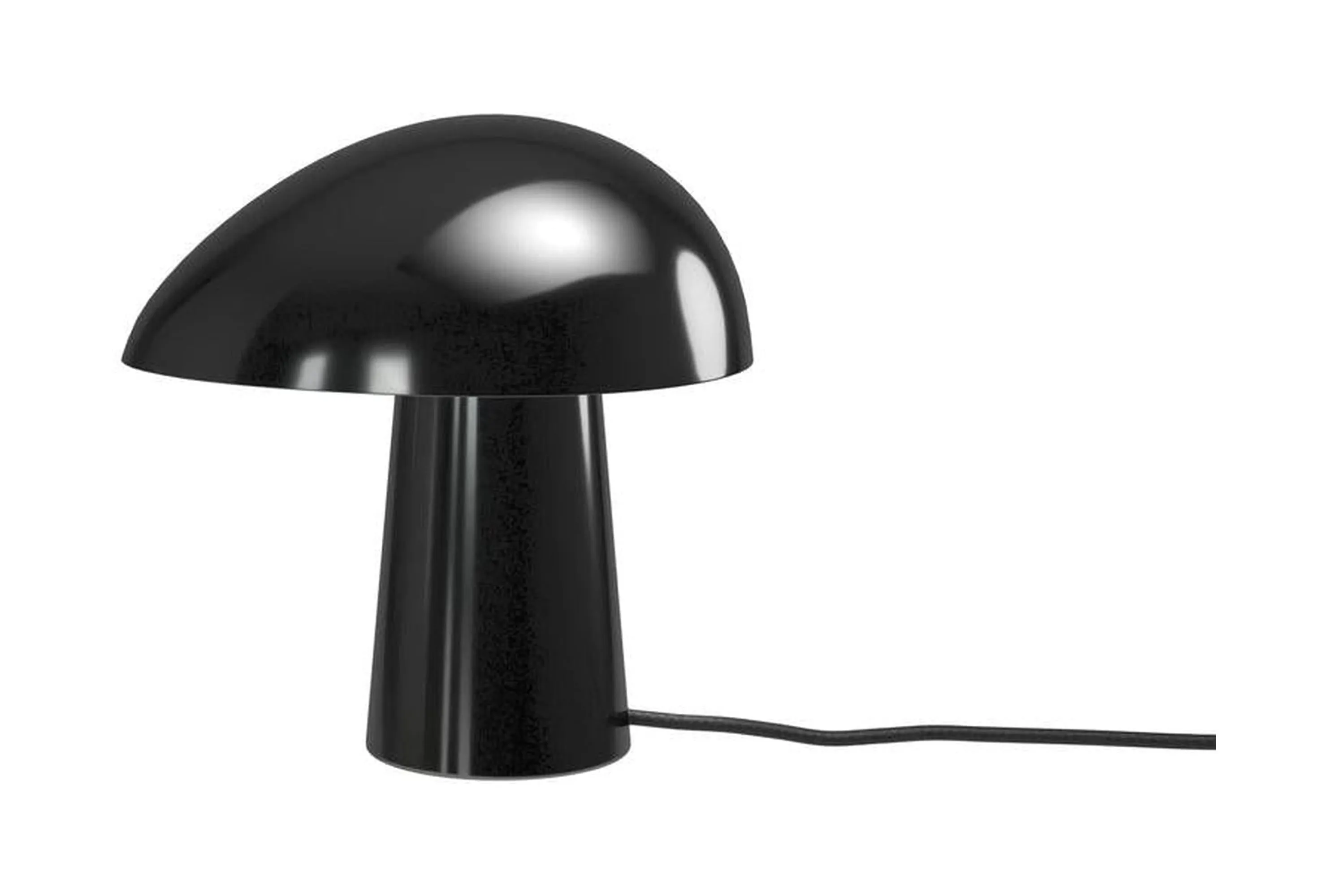 Fritz Hansen Night Owl™ Lamp, Black Pvd