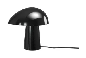 Fritz Hansen Night Owl™ Lamp, Black Pvd