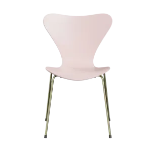 Fritz Hansen Series 7™ Chair, Anniversary Edition 7:14 Am, Pink