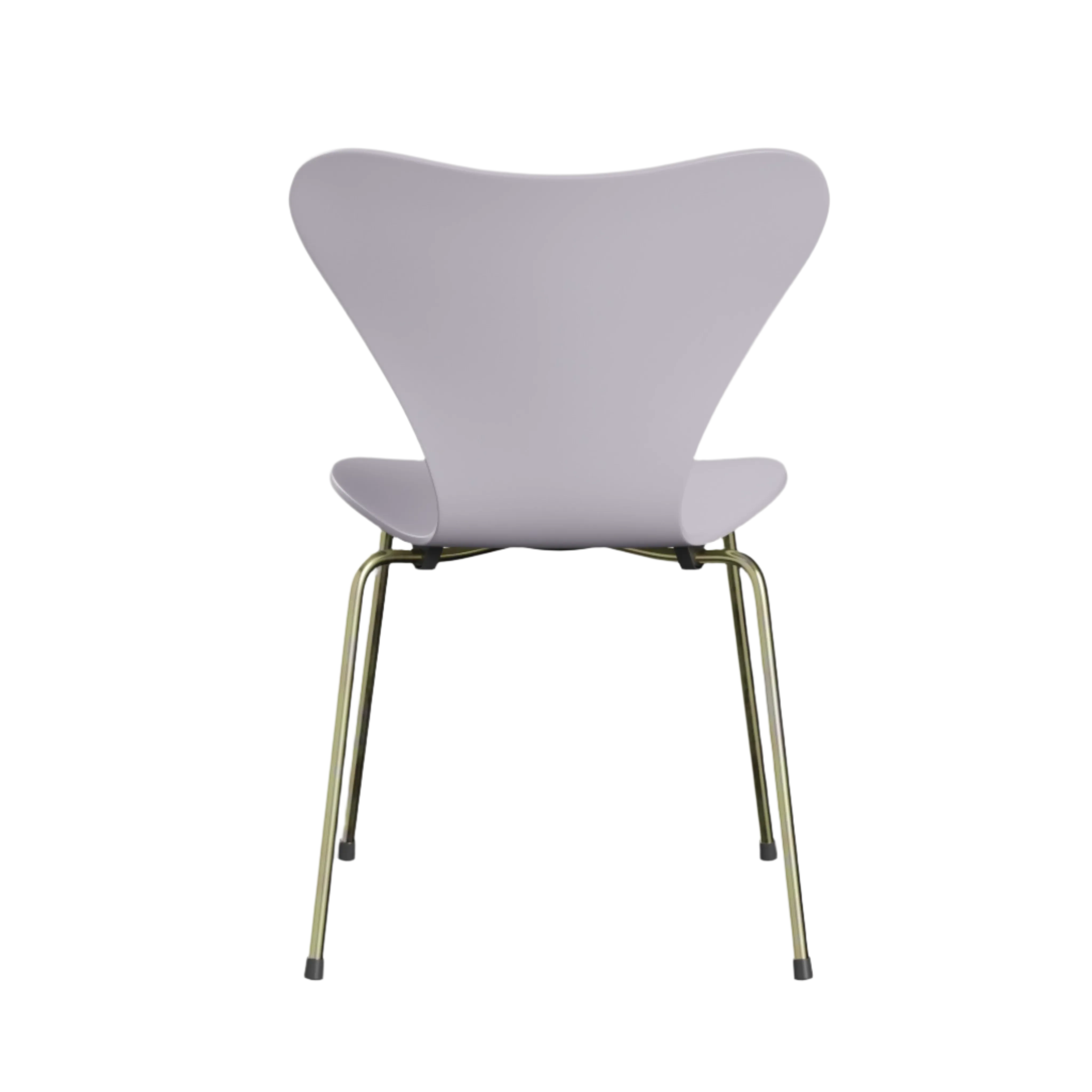 Fritz Hansen Series 7™ Chair, Anniversary Edition 7:14 Am, Violet
