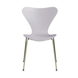 Fritz Hansen Series 7™ Chair, Anniversary Edition 7:14 Am, Violet