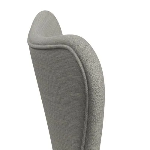 Fritz Hansen Series 7™ Chair Full Upholstery, Warm Graphite/Fiord Beige/Stone