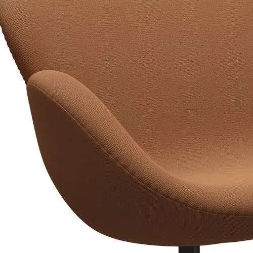 Fritz Hansen Swan™ Sofa 2 Seater, Brown Bronze/Capture Copper