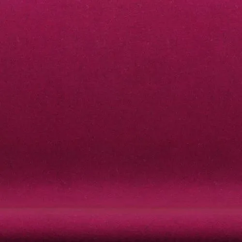 Fritz Hansen Swan™ Sofa 2 Seater, Silver Grey/Divina Melange Lipstick Pink