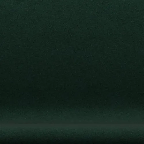 Fritz Hansen Swan™ Sofa 2 Seater, Warm Graphite/Divina Melange Dark Green