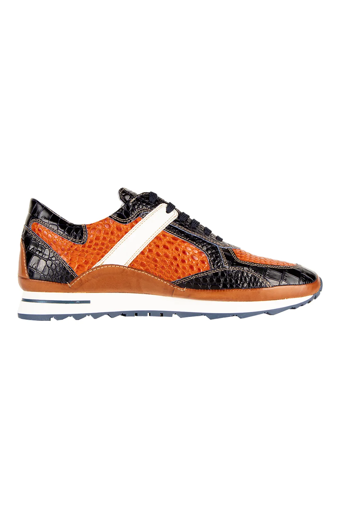 Galizio Torresi Casual Shoe Blue