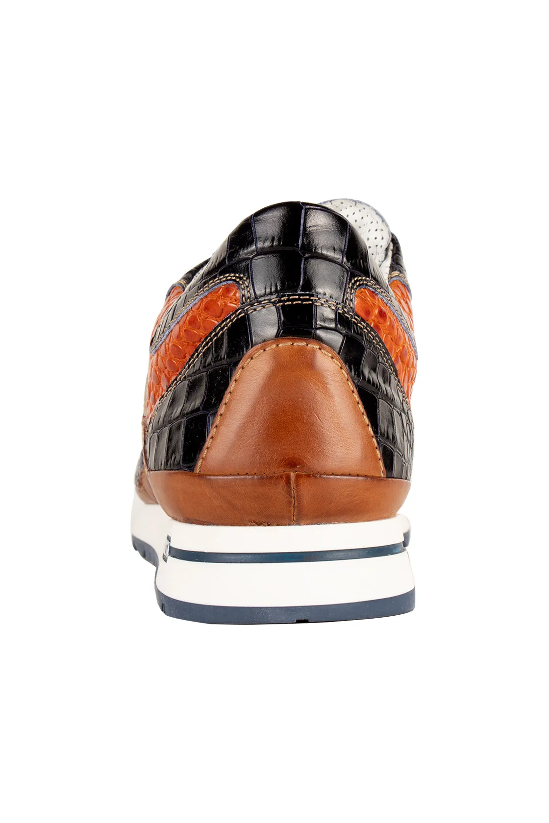 Galizio Torresi Casual Shoe Blue