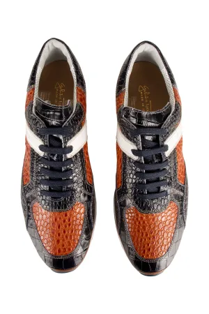 Galizio Torresi Casual Shoe Blue