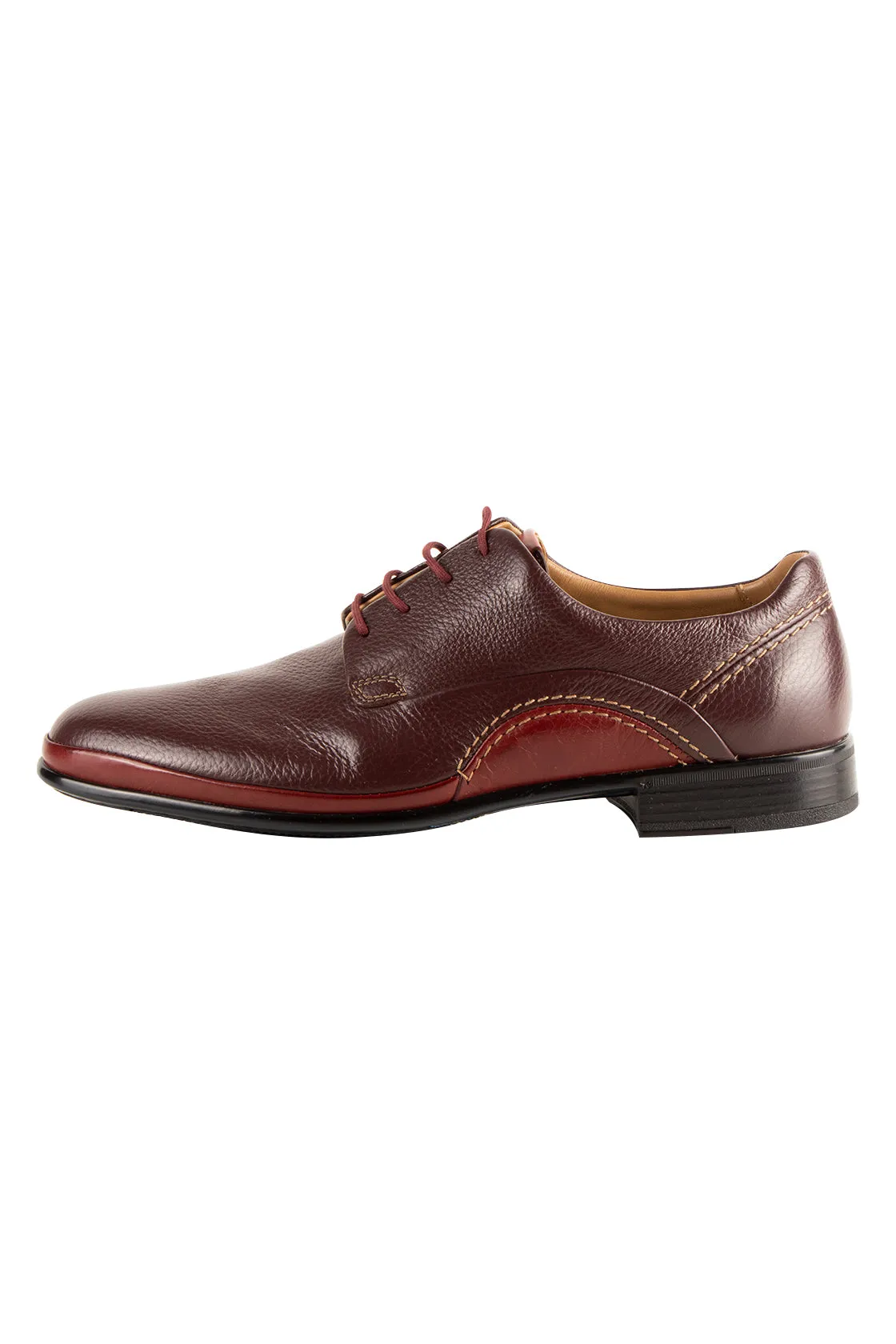 Galizio Torresi Casual Shoe Marrone