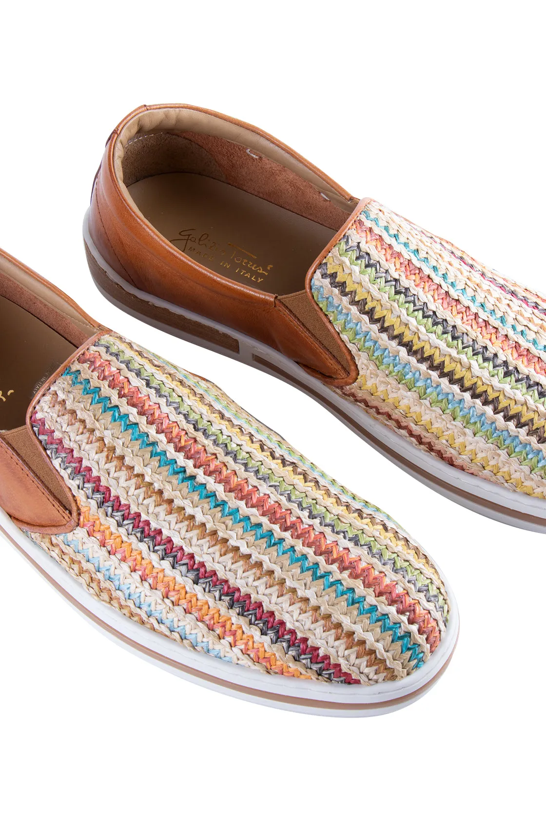 Galizio Torresi Casual Shoe Multi