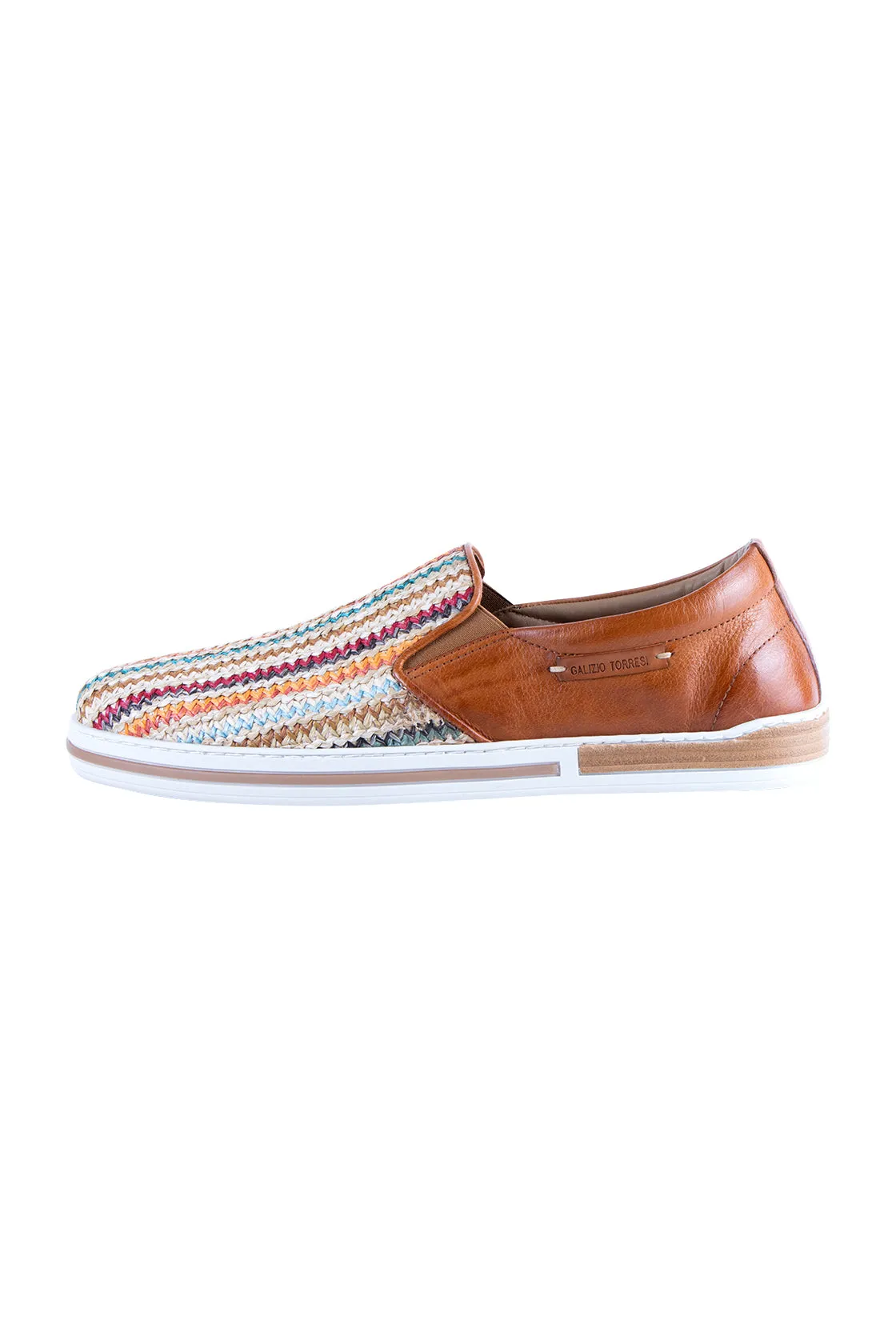 Galizio Torresi Casual Shoe Multi