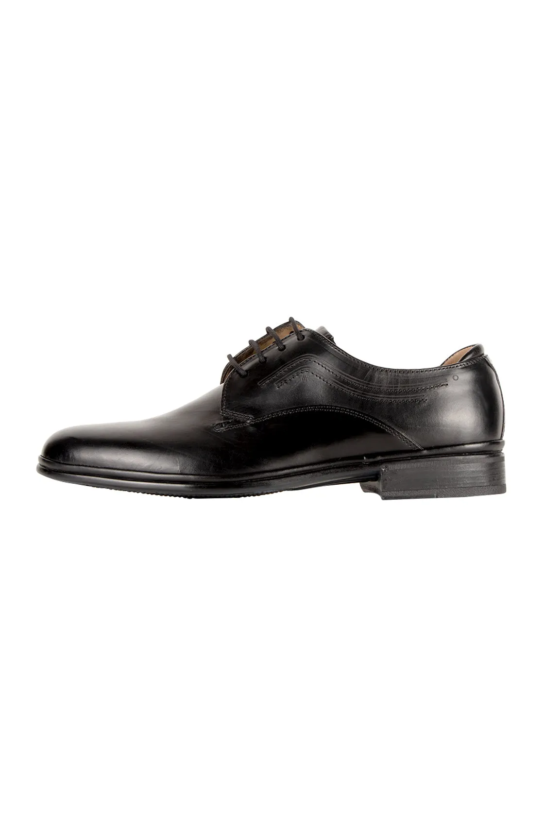 Galizio Torresi Dress Shoe Black