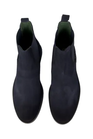 Galizio Torresi E/S Boots Nero/Blu