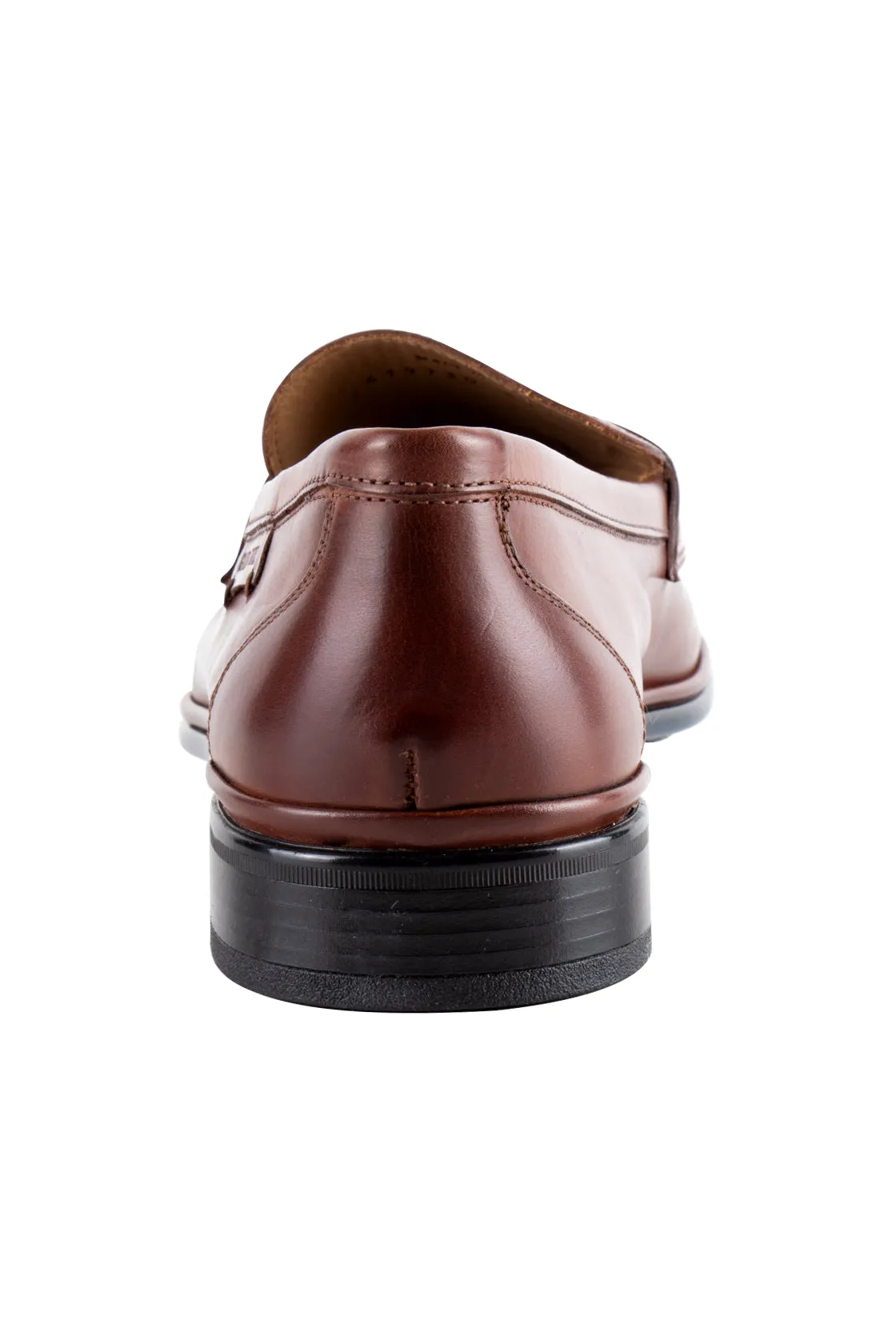 Galizio Torresi Slip On Shoe Lt Brown