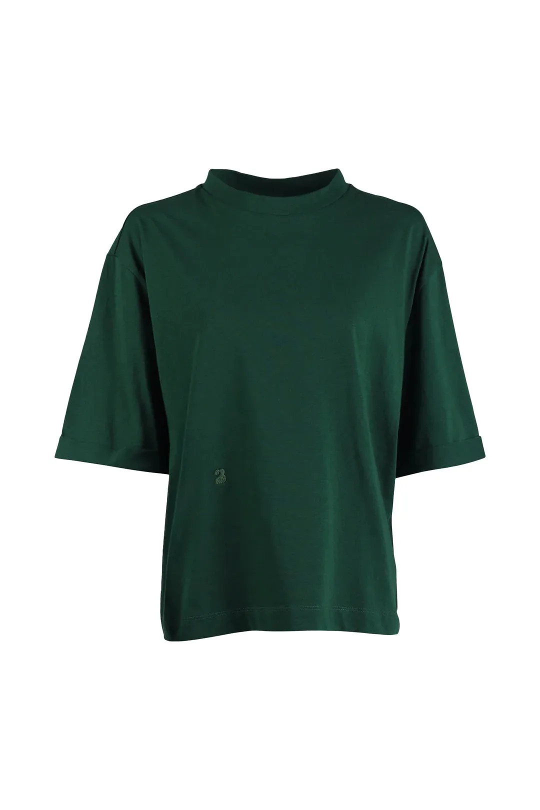 GARANCE TEE-SHIRT - MARCH23