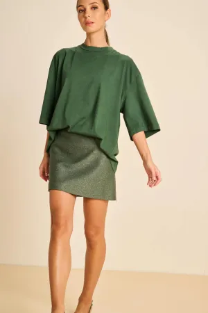 GARANCE TEE-SHIRT - MARCH23