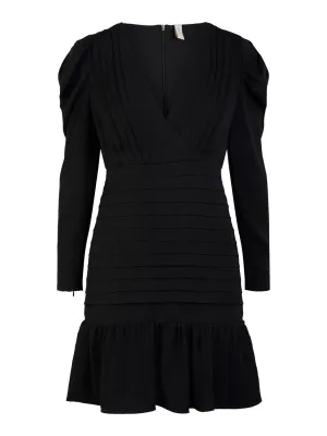 GINA SHORT DRESS