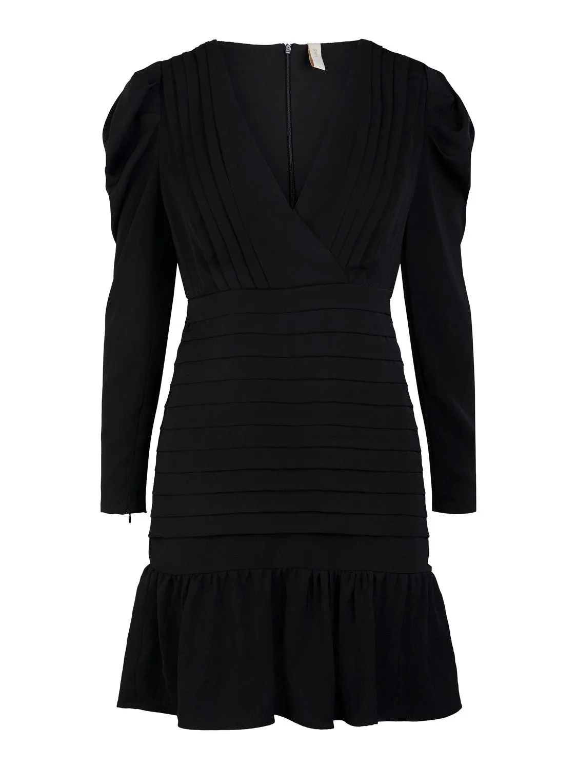 GINA SHORT DRESS
