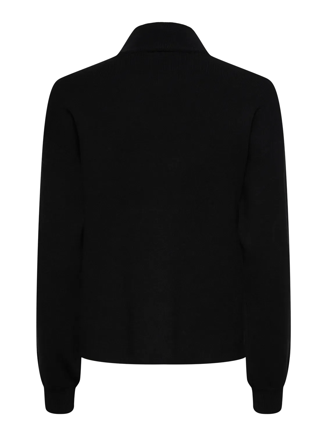 HAMA KNIT PULLOVER - YAS