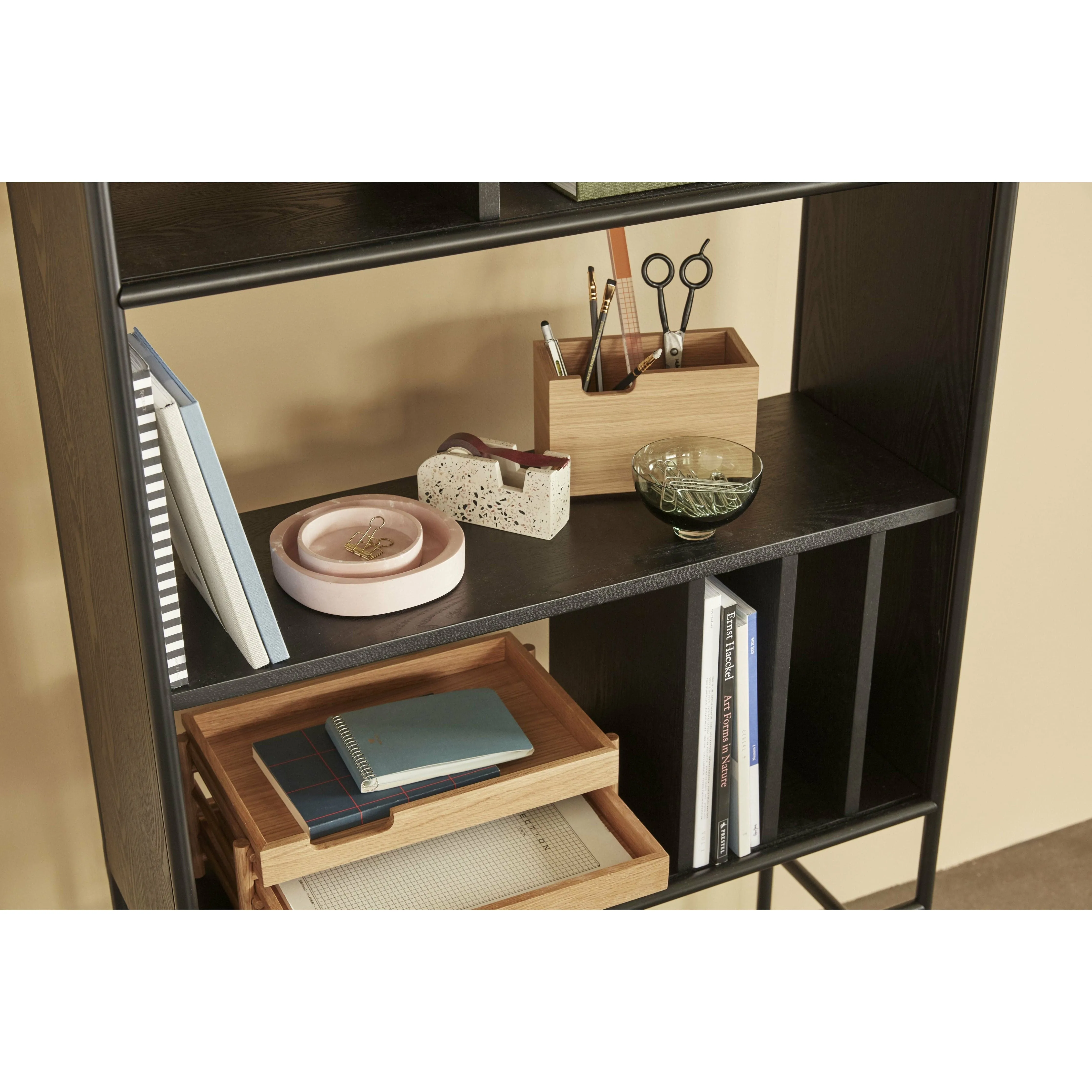 Hübsch Note Letter Tray
