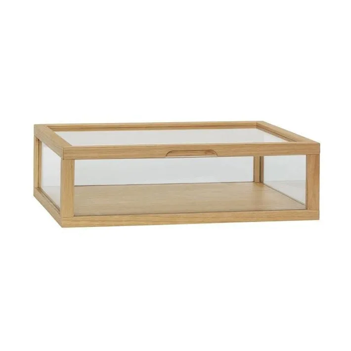 Hübsch View Display Box, Small