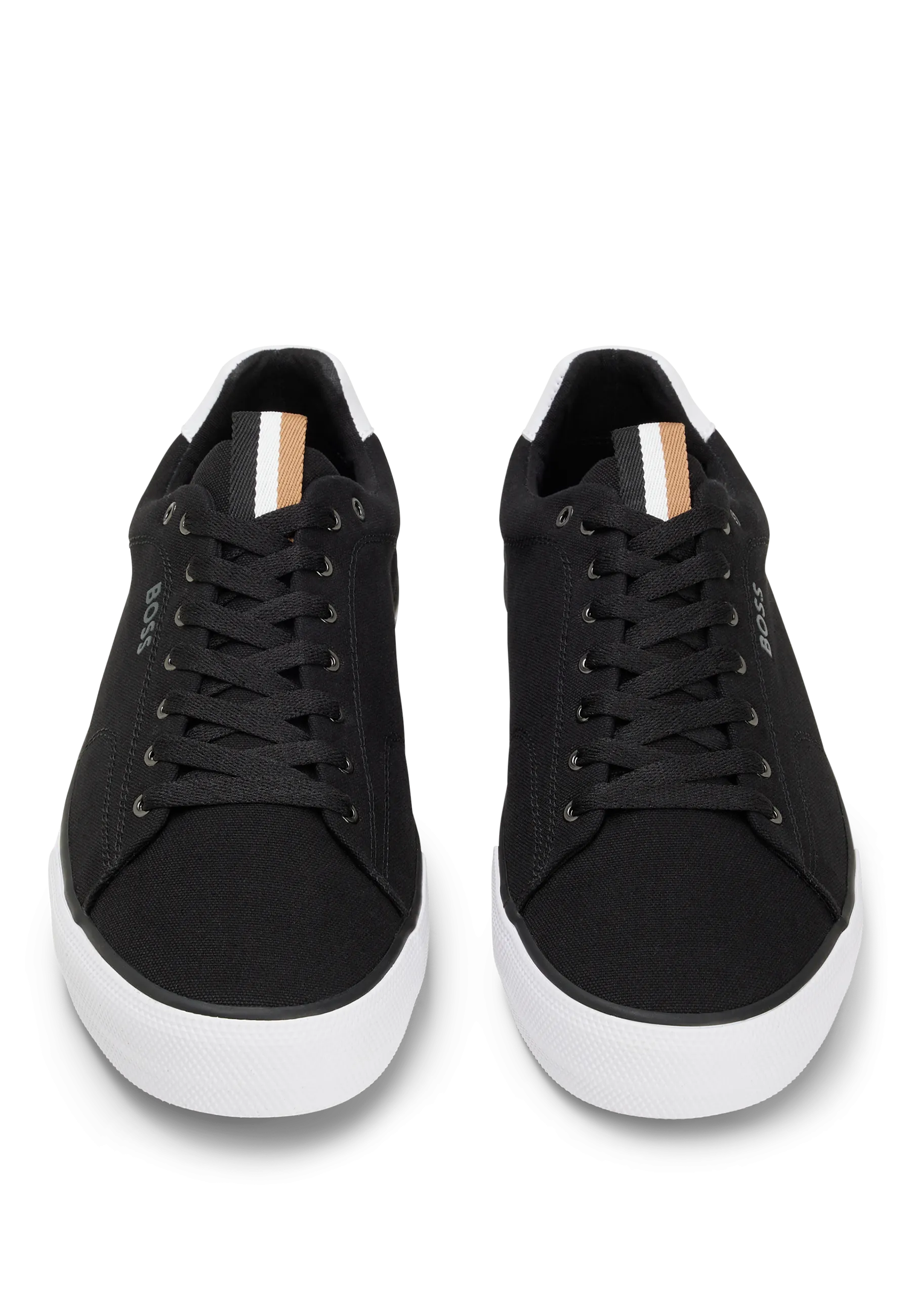 Hugo Boss Aiden Shoe Black